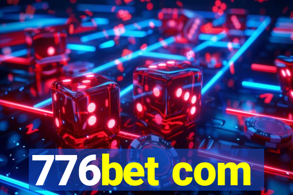 776bet com